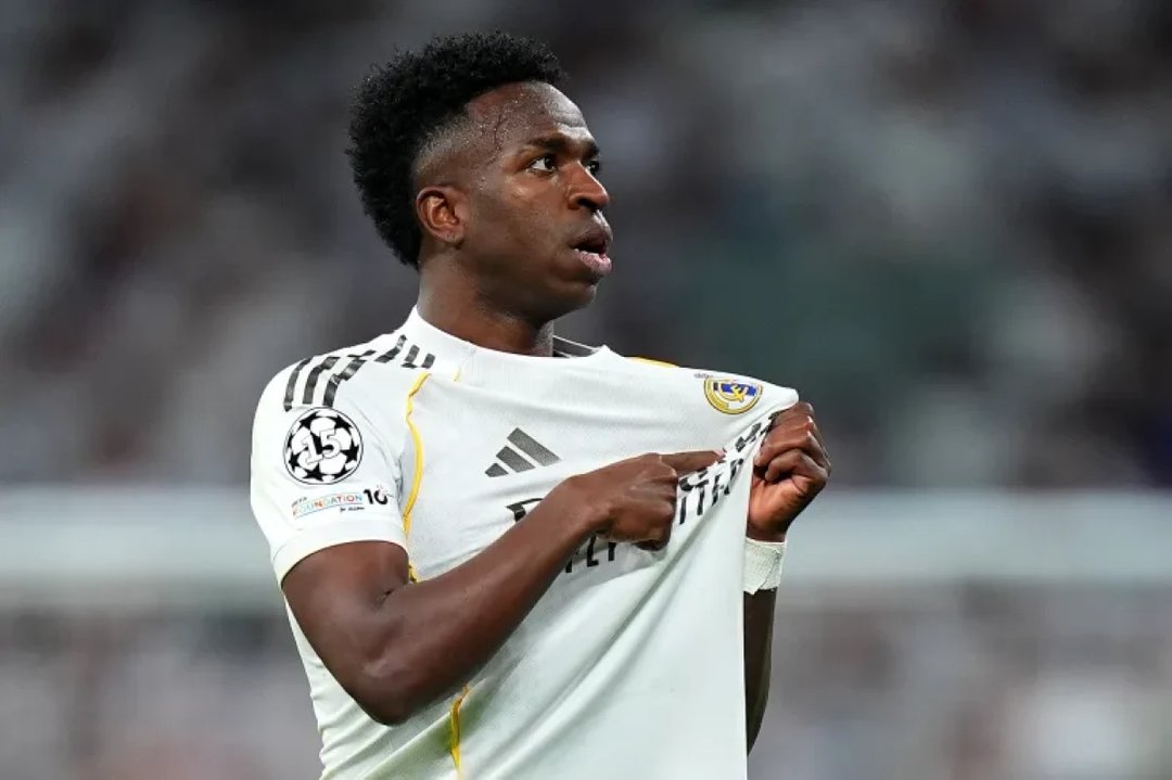 👉 Real Madrid - SL Benfica (2-1) : Les notes complètes [Ligue des Champions – Barrages retour] #rmcfslb #benfica #real 

🗞️ hommedumatch.fr/p-2861771