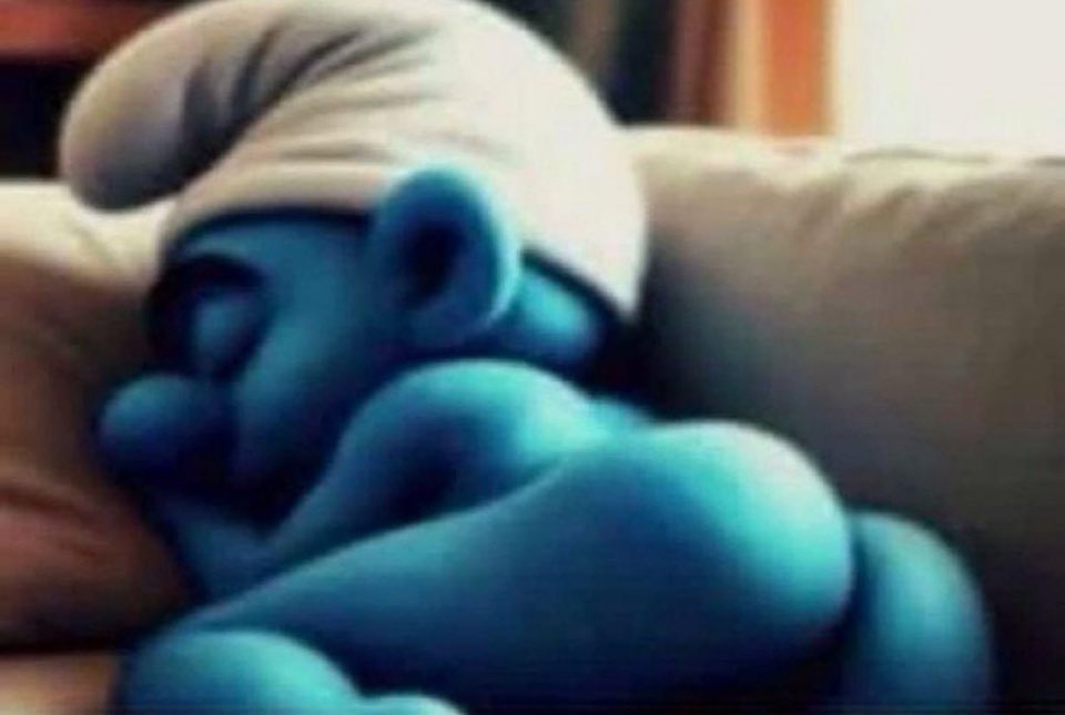 alliumhater's tweet image. goodnight everyone #joyful