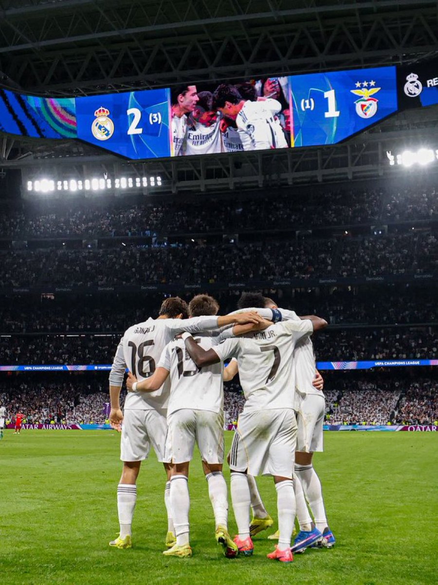 Madrid Mads tweet media
