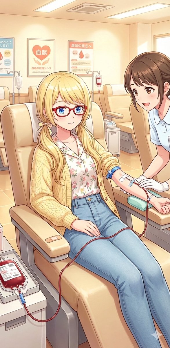 飴村ファーマ🍬💊@薬学系VTuber tweet media