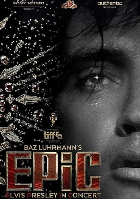 Elvis and Ireland tweet media