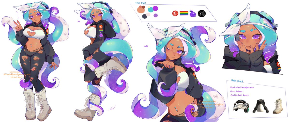 puddingboo ☕️ tweet media