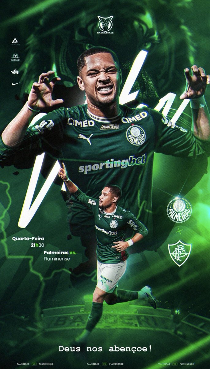 Vitor Roque🇧🇷 tweet media