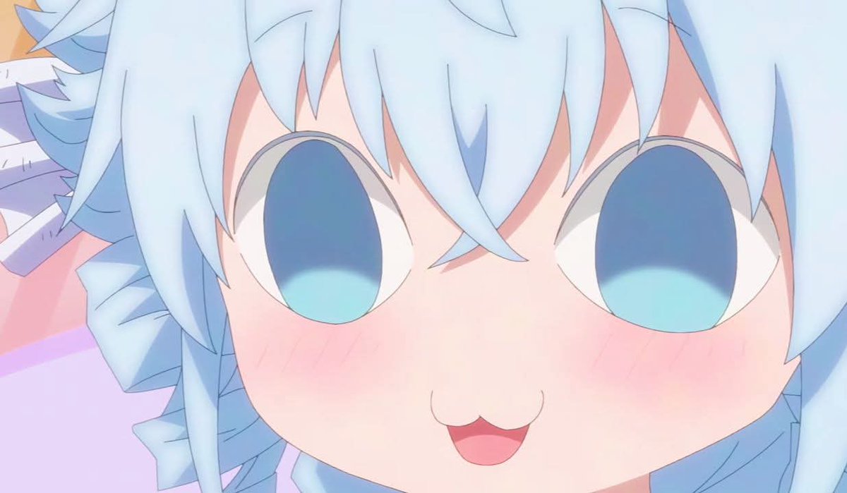 ⚡『F4LID0』ℕ3𝕎𝕖𝕣𝕒⚡ tweet media