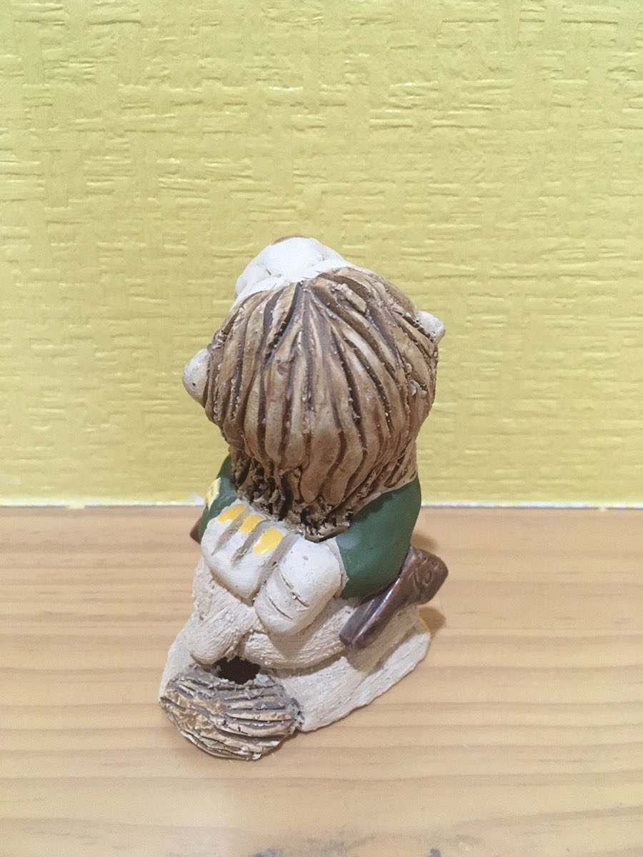 TEZU (@animalfigurine) / Posts / X