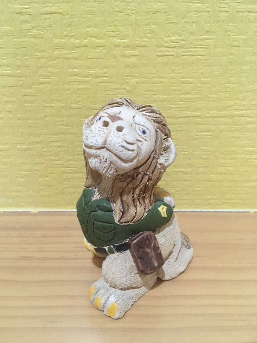 TEZU (@animalfigurine) / Posts / X