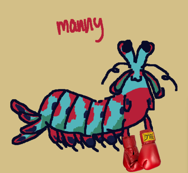 Juno 🌊🪸【AMG★EN】 tweet media