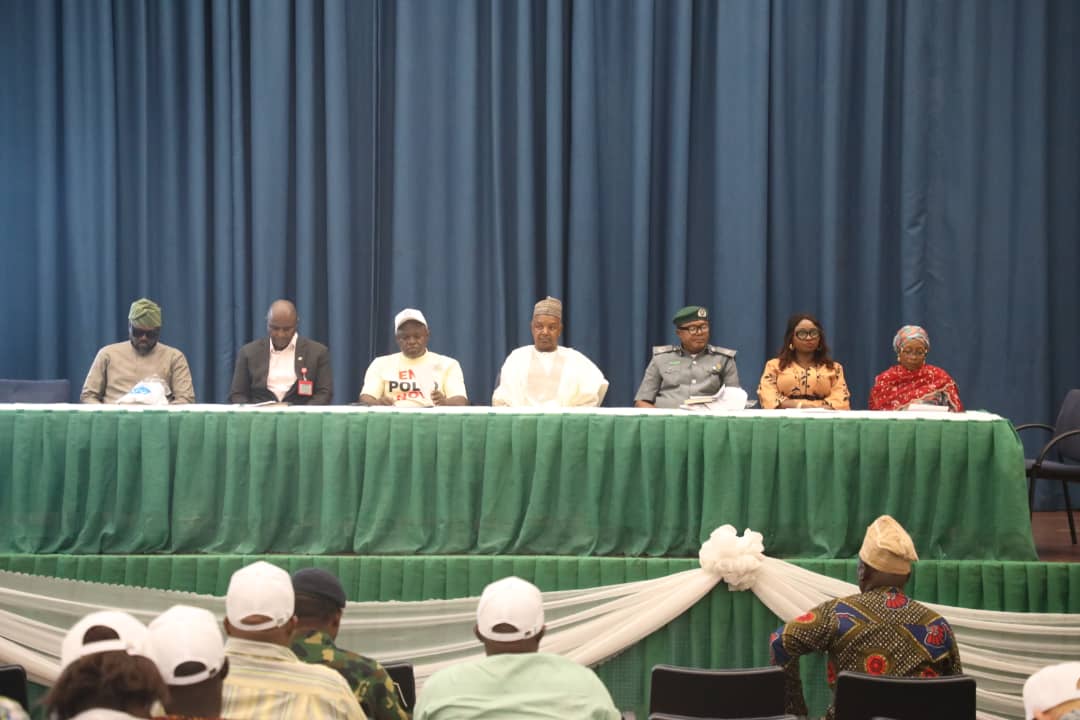 NCPWD, Peace for Humanity Foundation Set For New Grounds in PWDs Empowerment in Nigeria 

Read full story on our Facebook page. Link below.

facebook.com/share/p/1Ava4u…