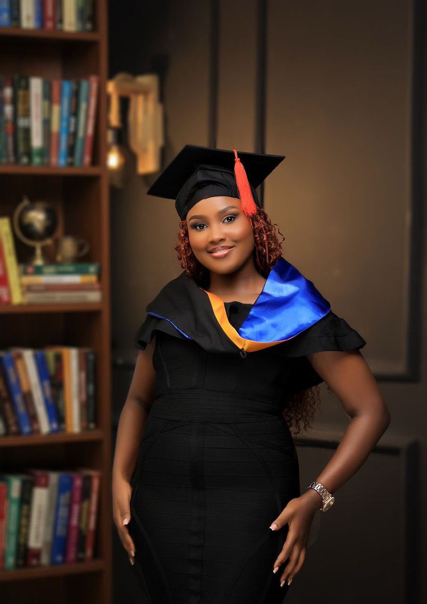 26.02.2026 Bachelor of Arts in Economics bagged! Grateful 🙏