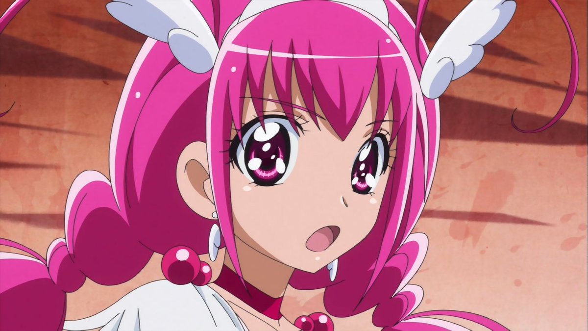 #Precure 
#プリキュア
#いいねが励みになります 
#いいねした人フォローする 
#拡散希望RTお願いします
おはようございます😊
今日は2026/02/26なので
星空みゆきちゃんこと
キラキラ輝く未来の光！ キュアハッピー！です
今日もみんな笑顔でウルトラハッピー🤗