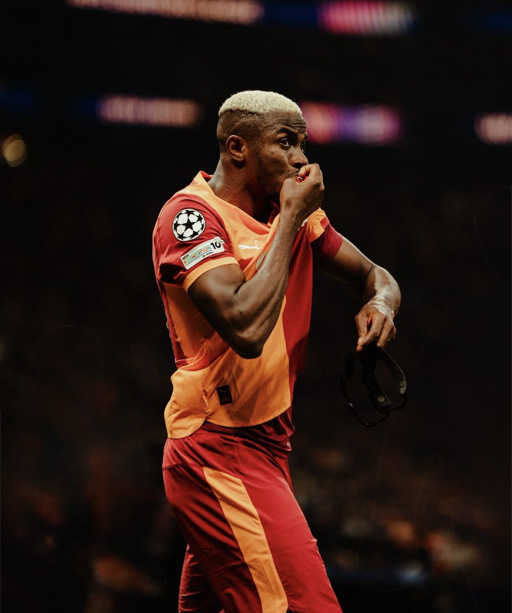 115.dakikada savunmaya koşup bek gibi top çalıyor çok çok büyük karakter