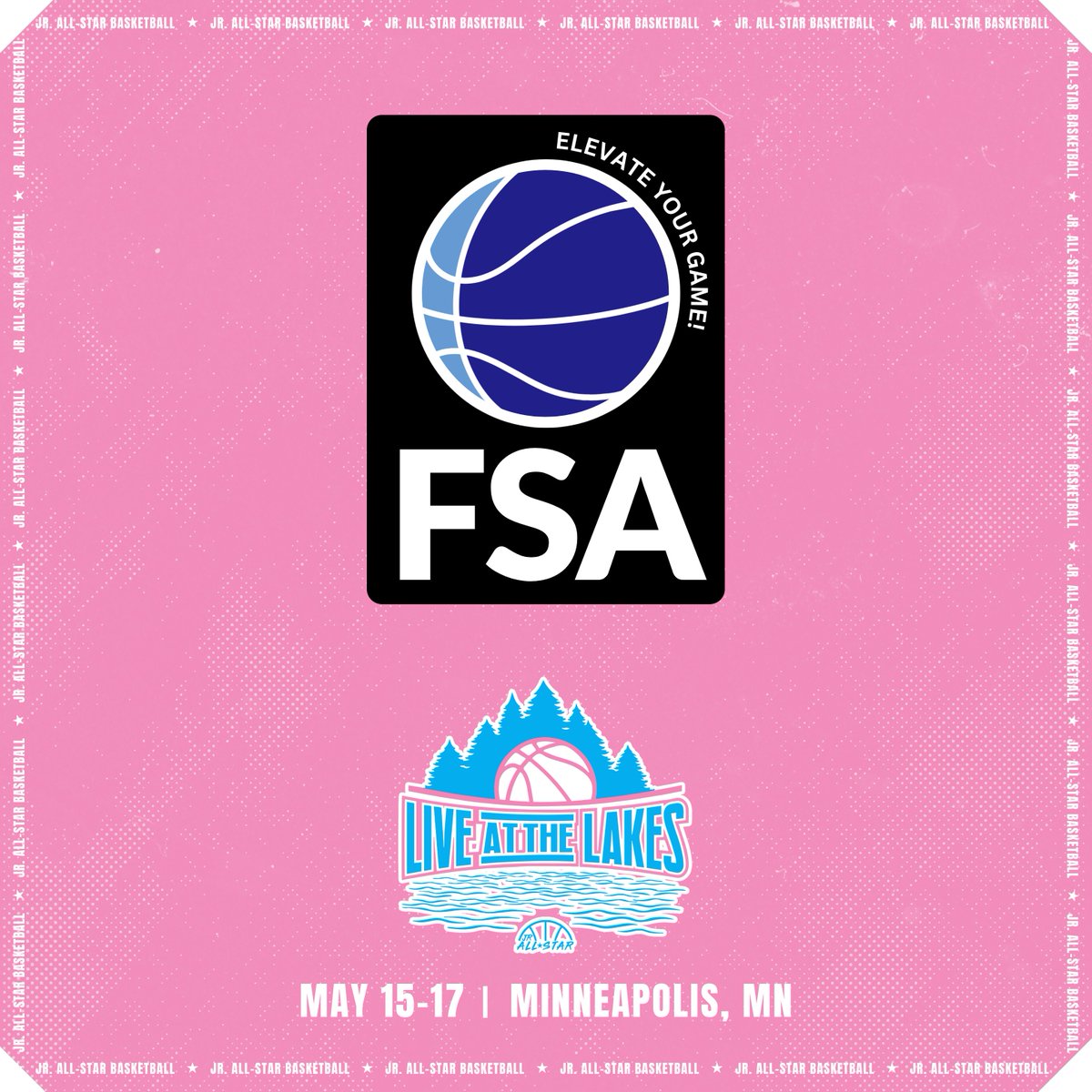 Jr. All-Star Girls Basketball tweet media