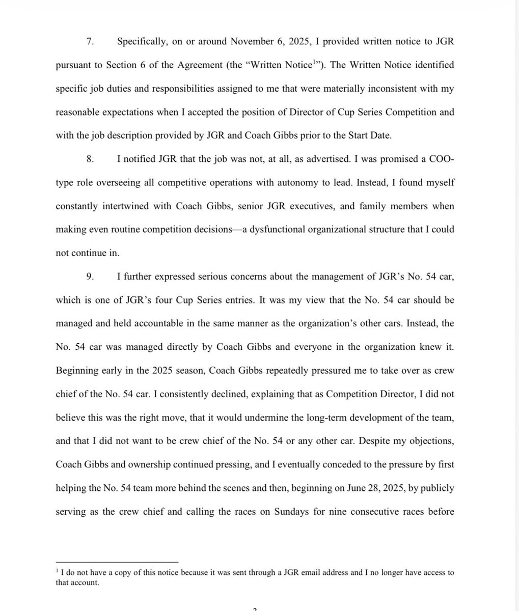 Bob Pockrass tweet media