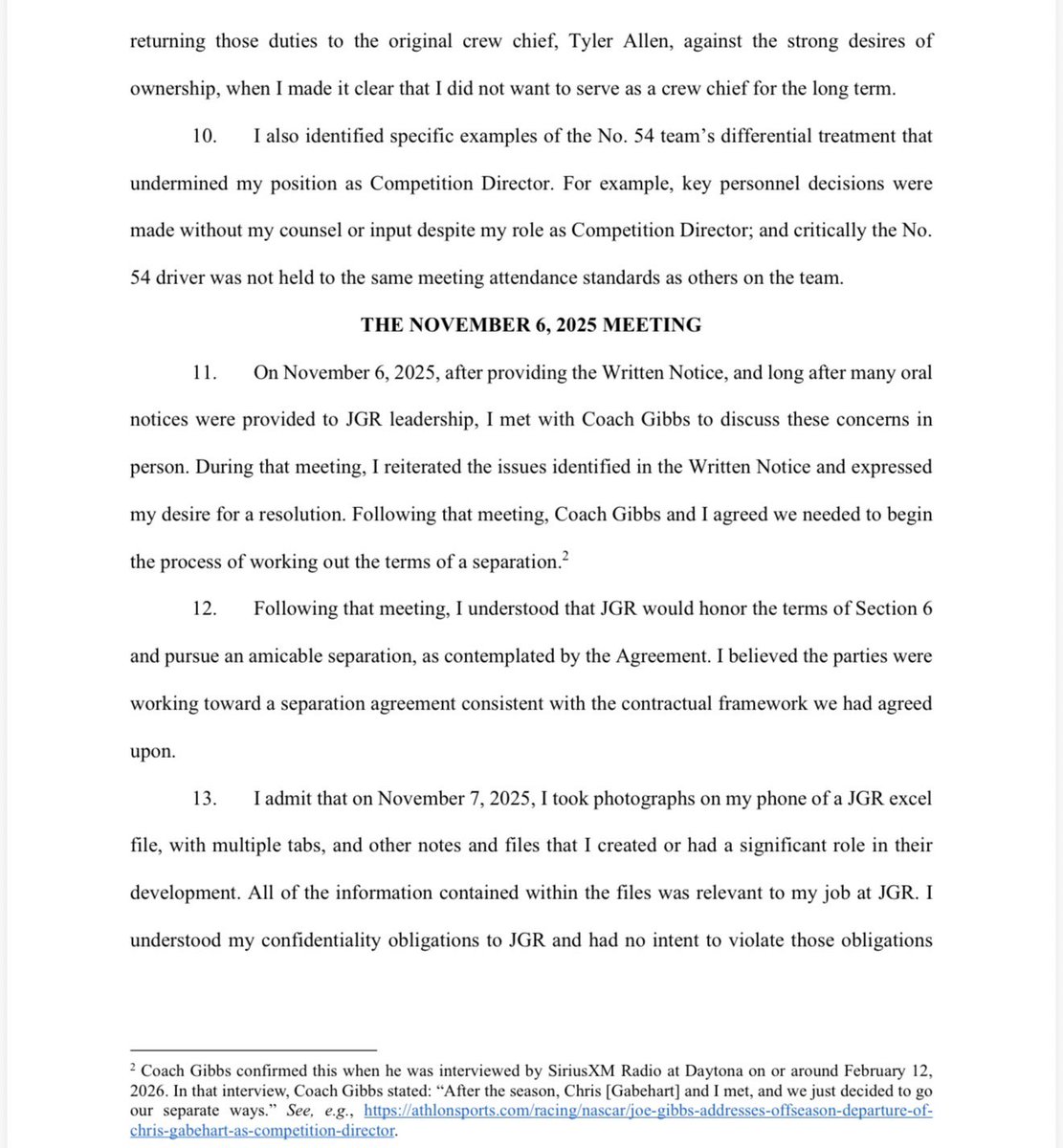 Bob Pockrass tweet media