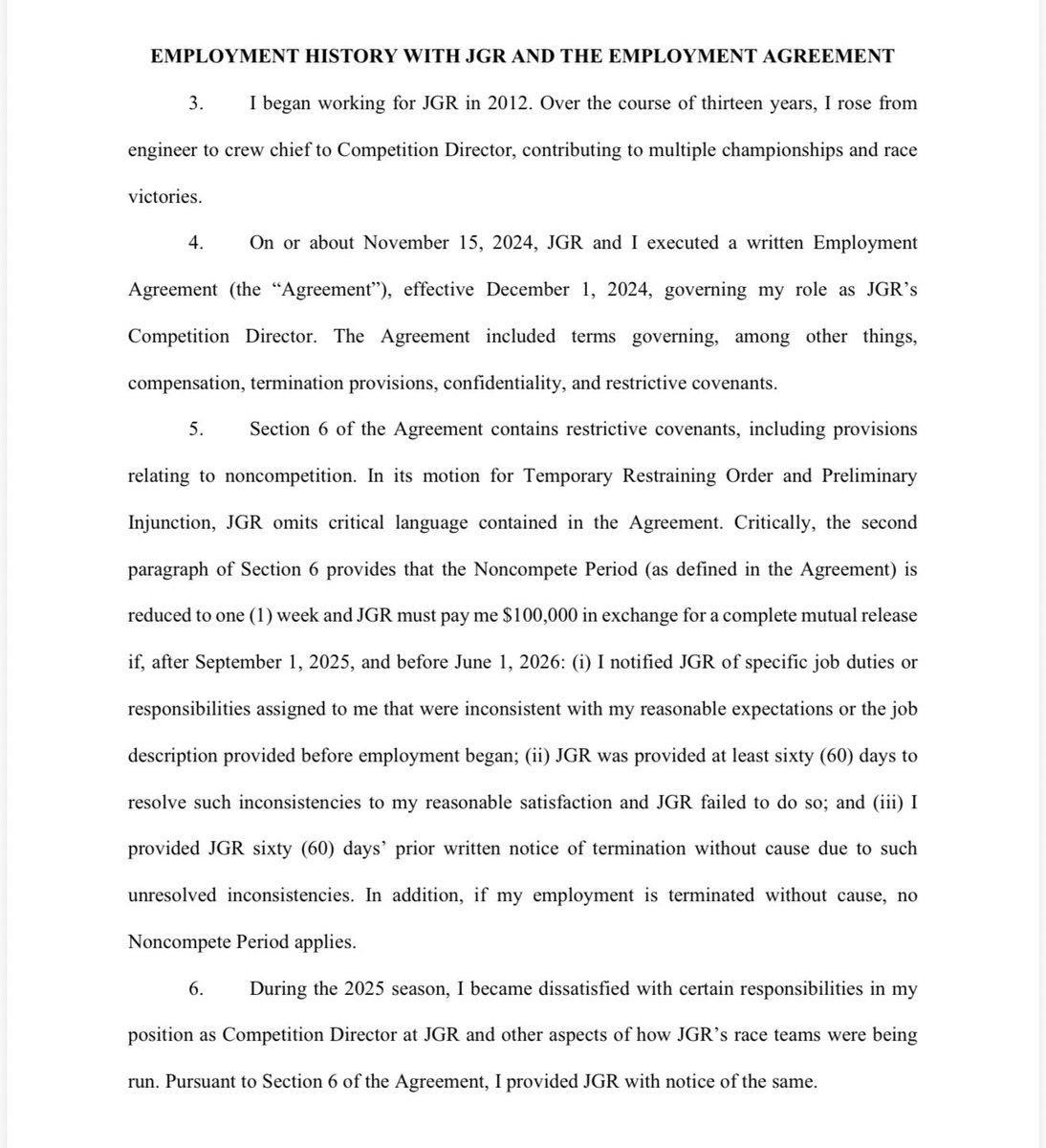 Bob Pockrass tweet media