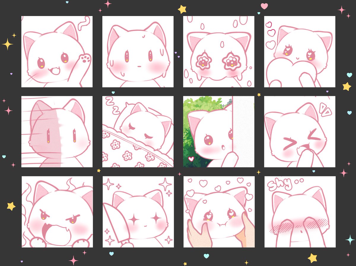 Severart 💫 tweet media