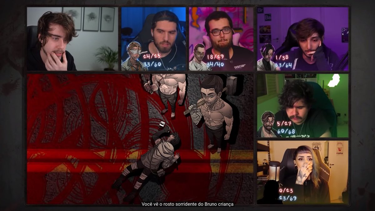 Cara vsf olha o jeito que o Cellbit deixou o Calango, tudo isso pra mostrar o Bruno dando uma marretada no Henri kkkkkkkkkkkkkkkkkkkkkkkkkkkkkkkkkkkkkkkkkkkk