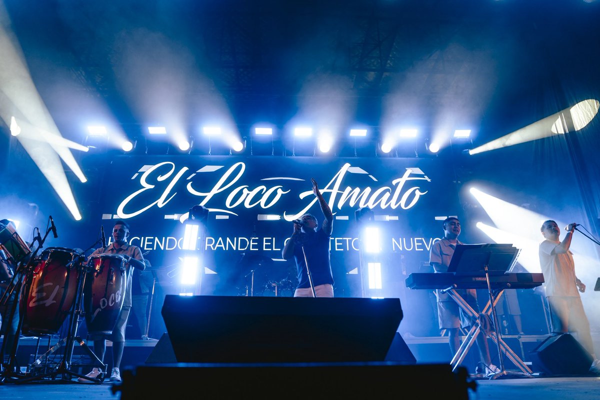 Pirca Producciones tweet media