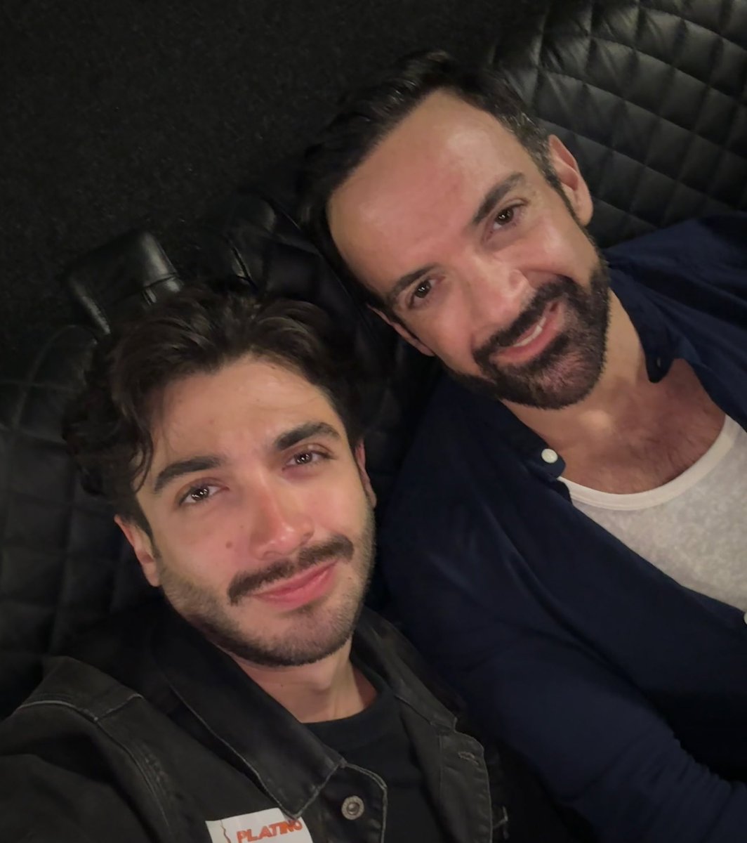 En todos lados quiero gritar cuanto te amo <a href="/pabloperroni/">Pablo Perroni</a> 😍🥰❤️