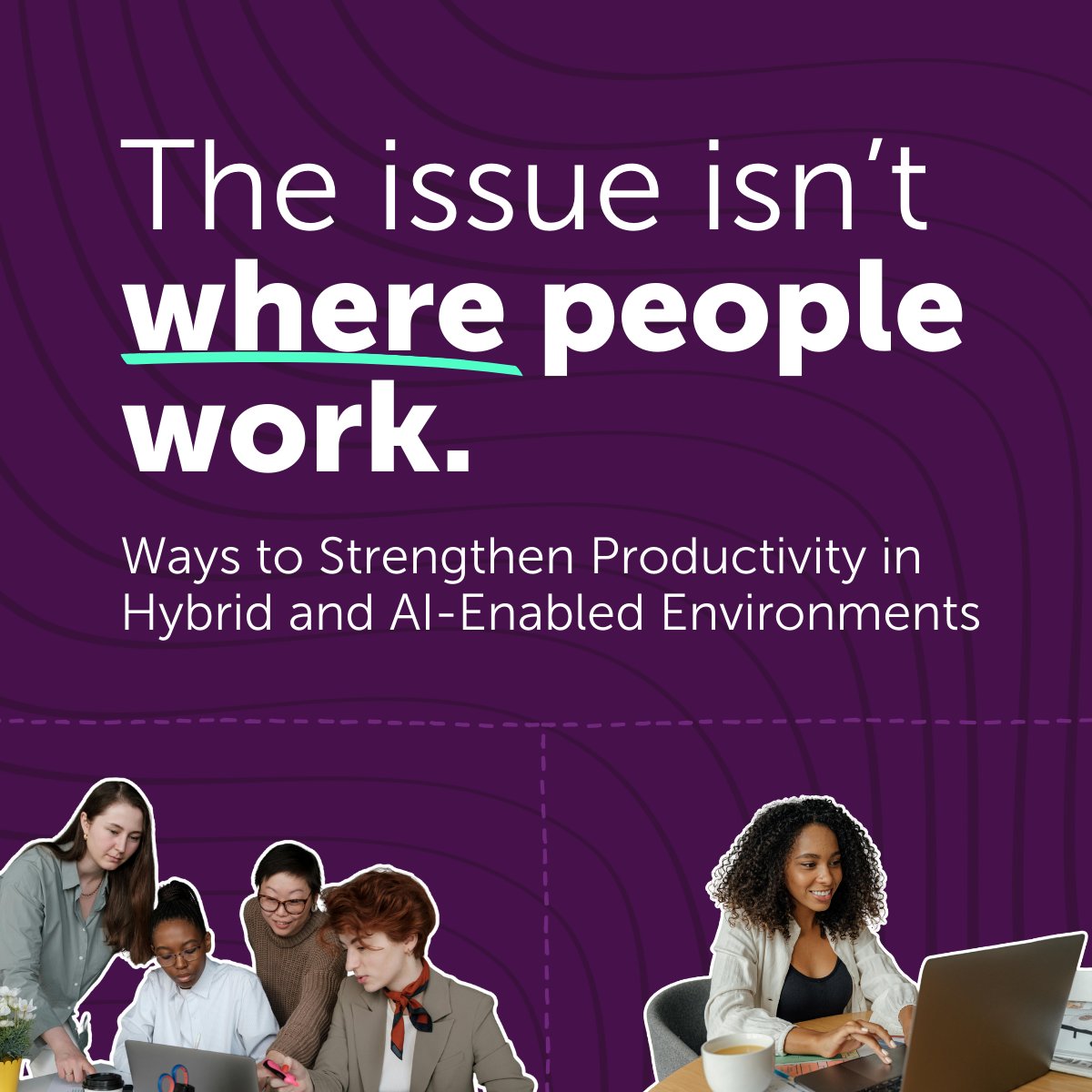 Seramount tweet media