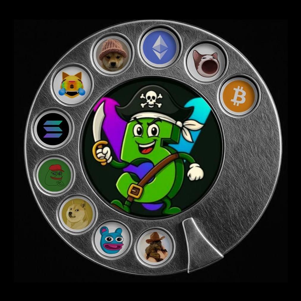 Wanna go halves on a moonride?  

I got 5 on it