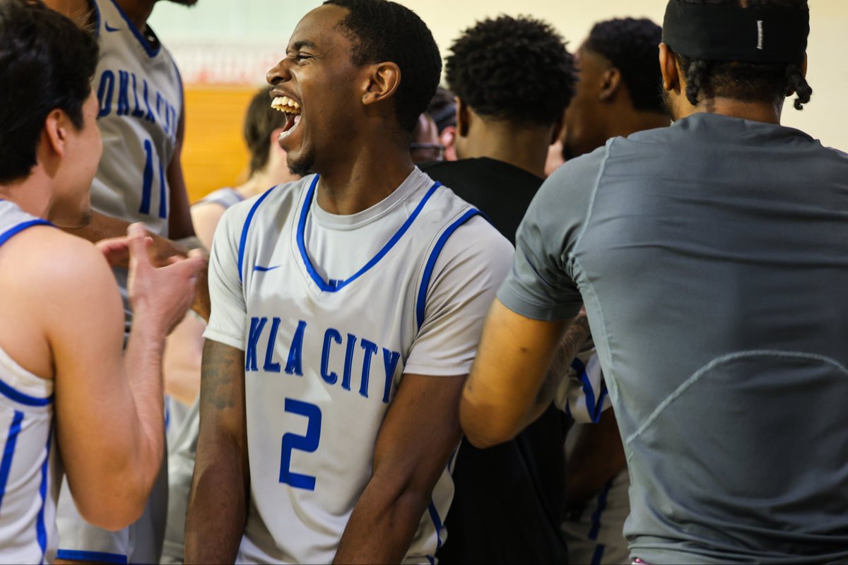 Okla. City Stars tweet media