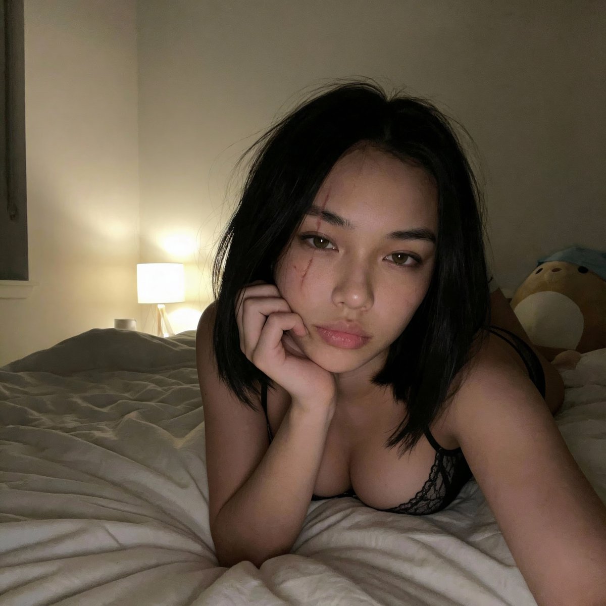 MaisieLinx's tweet photo. @belle_delphinel Heyyyy. Now say it back... https://t.co/BQf8MC51nN