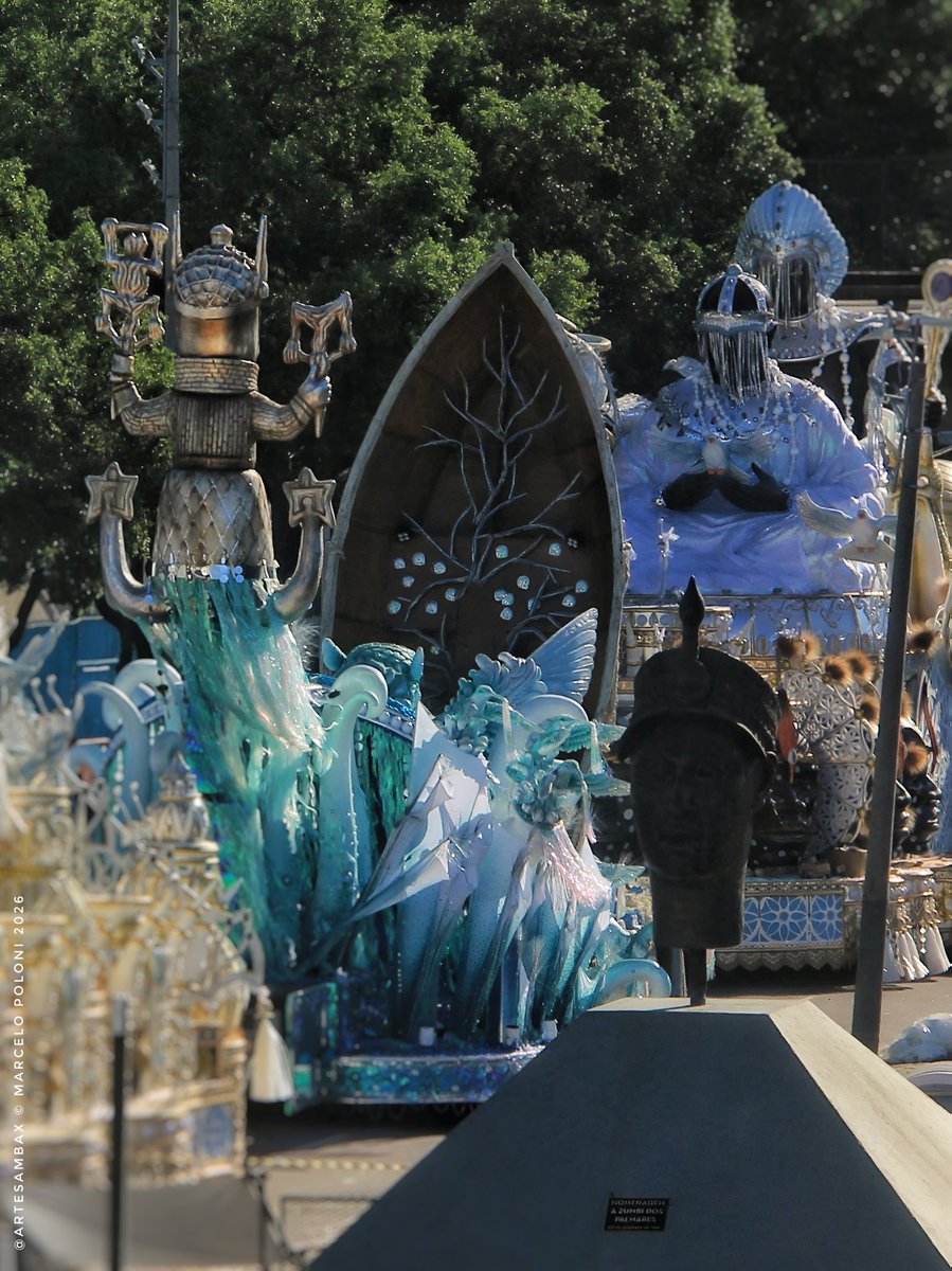 "Não me peça pra calar minha verdade, pois a nossa liberdade não depende de papel"

#beijaflor #beijaflordenilopolis #carnaval #Carnaval2026 #bembe #zumbidospalmares