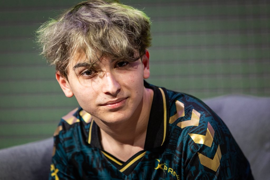 BBL Reactions tweet media