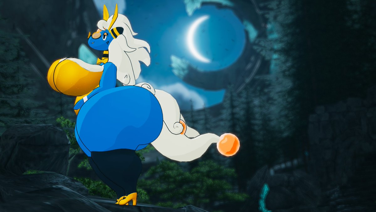 Crumpus 🔞 tweet media