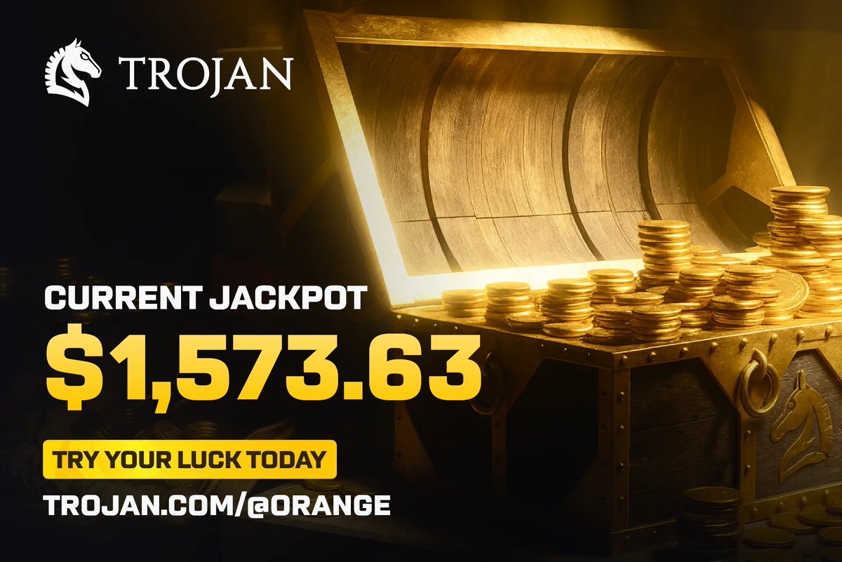 $1,500 reward🥶

trojan.com/@orange