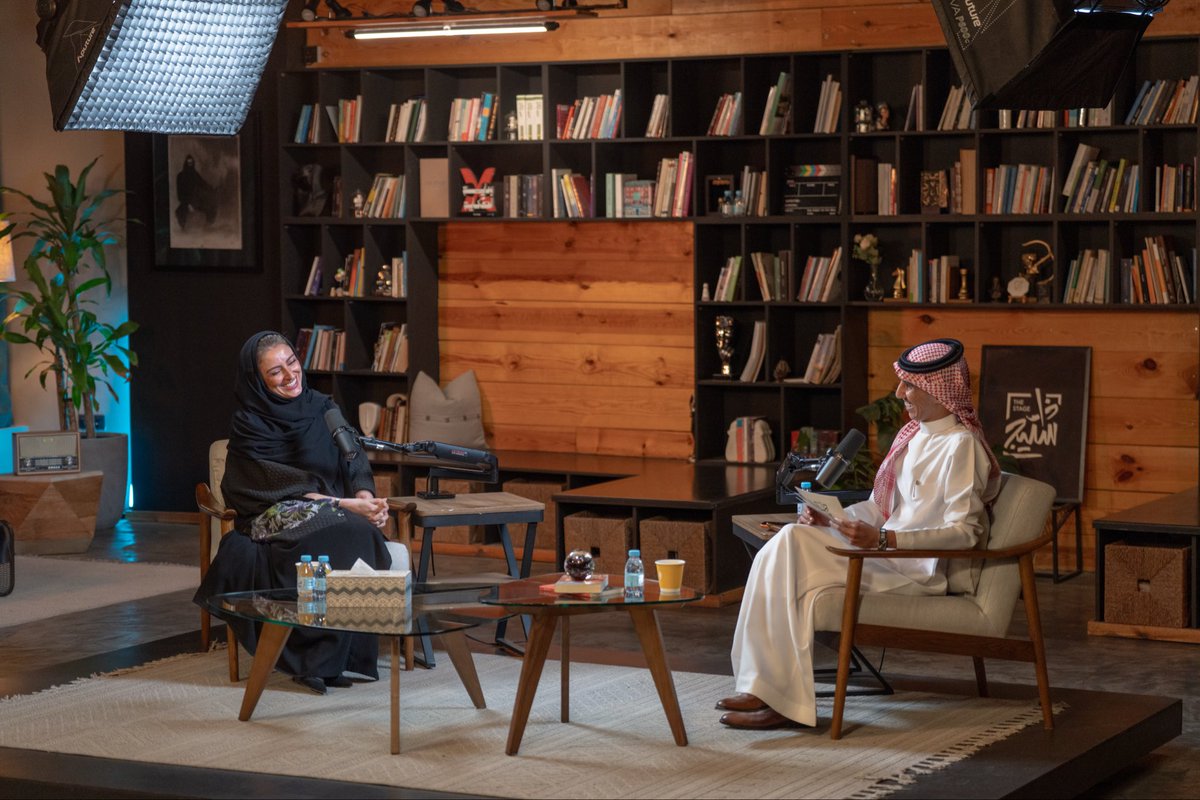 🇸🇦منى سراج tweet media