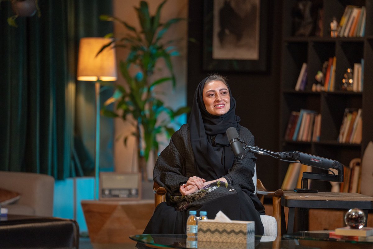 🇸🇦منى سراج tweet media