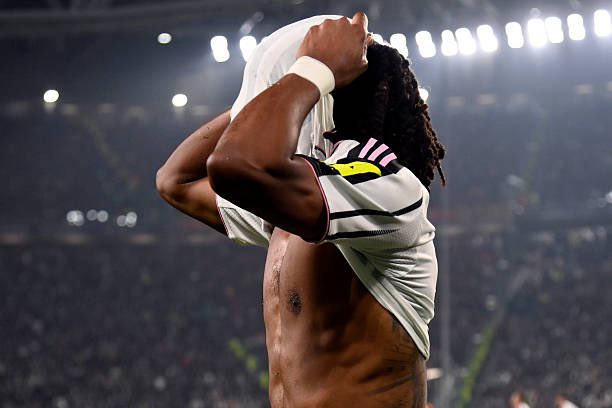 Juventus 3-2 Galatasaray