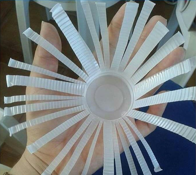 Sou de uma geração que quando estava entediada não mexia no smartphone, fazia isso: