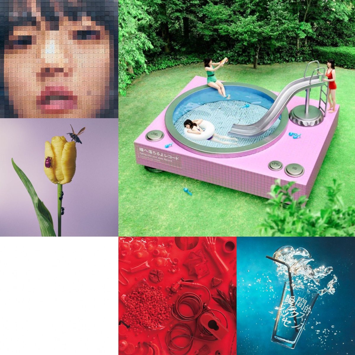 ご予約受付中♬ #あいみょん 】 あいみょん 1stから3rdアルバムが