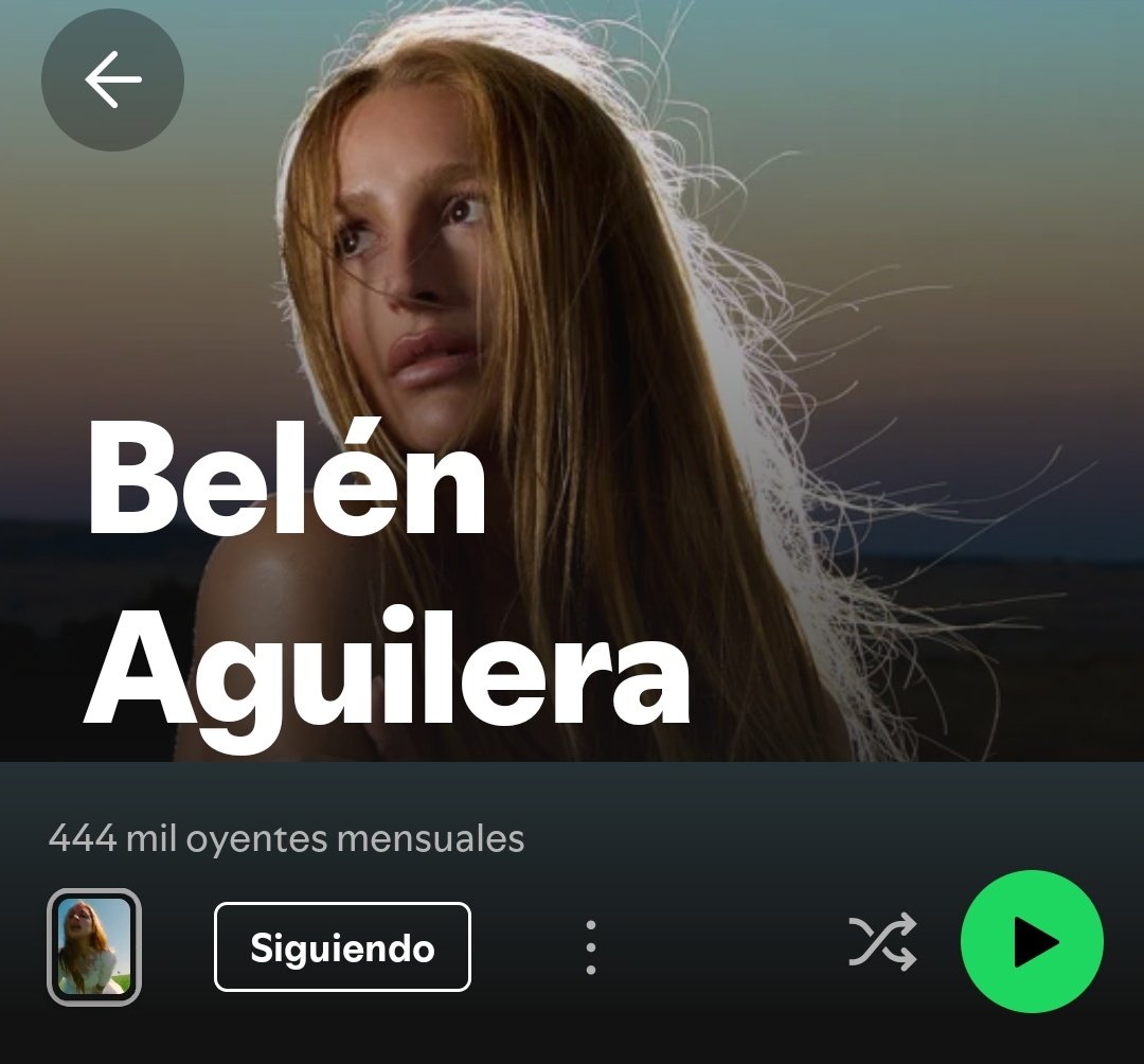 sigo flipando con q no tenga millones de oyentes, es q el mundo se esta perdiendo su fckin arte