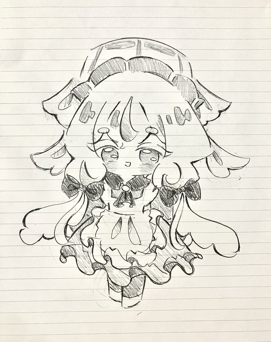 エンジェルシフォン味クッキーちゃん