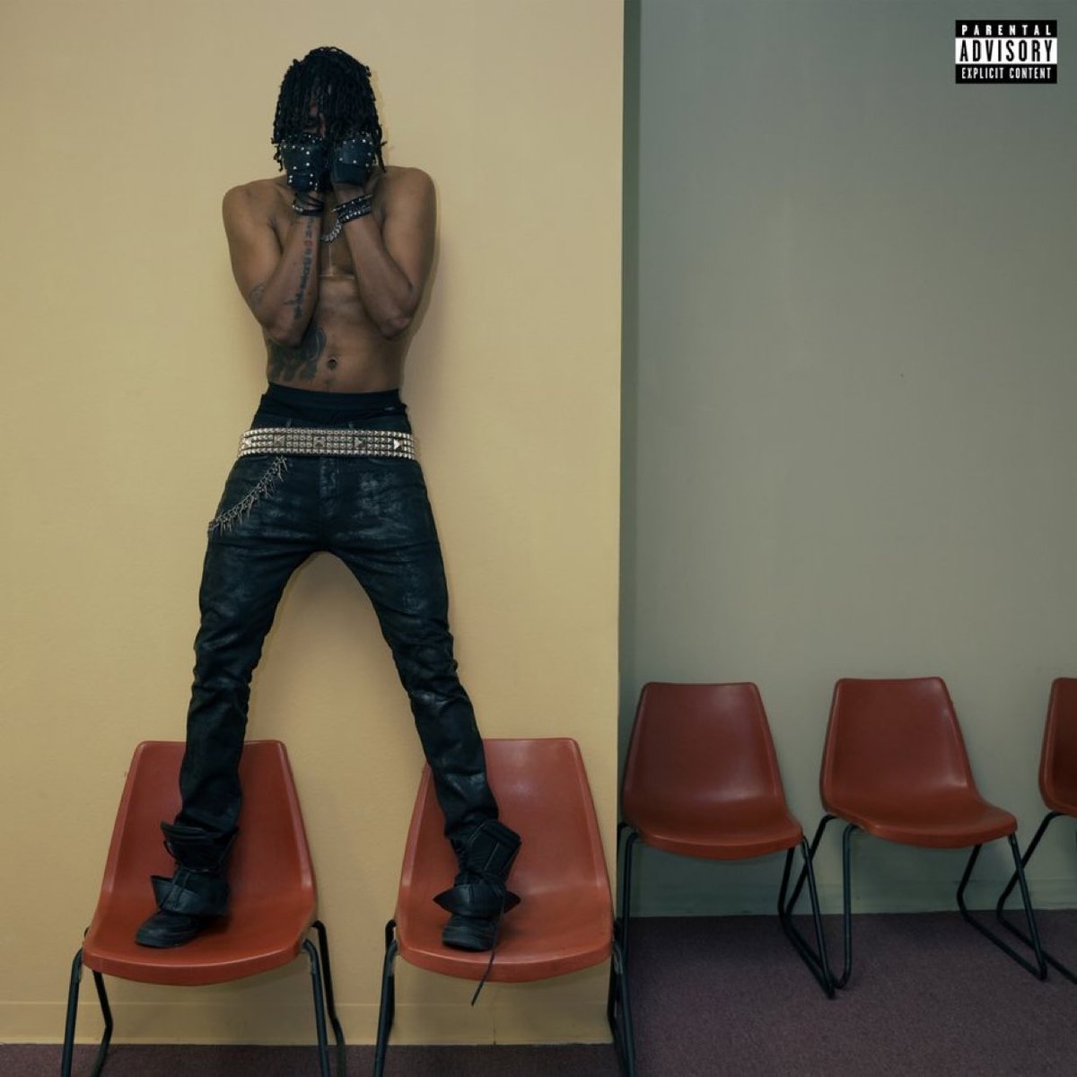 Complex Music tweet media