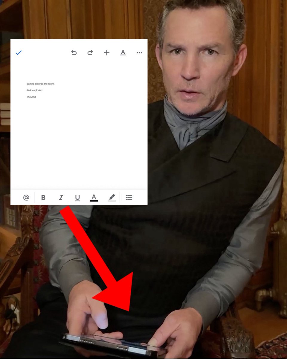 this fanfic shit is easy