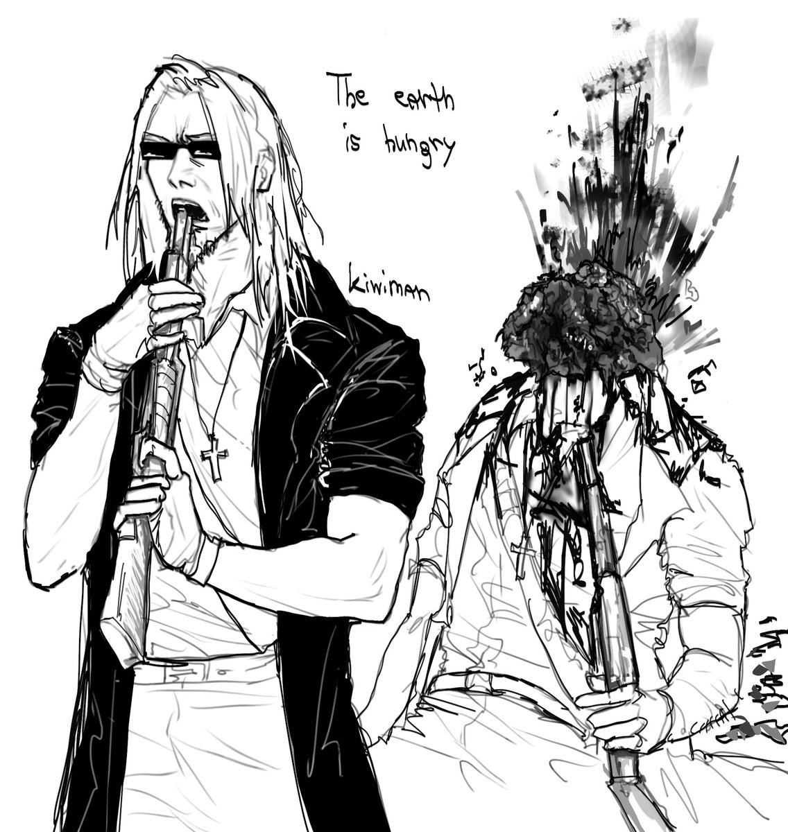 kiwiman 🩸 tweet media