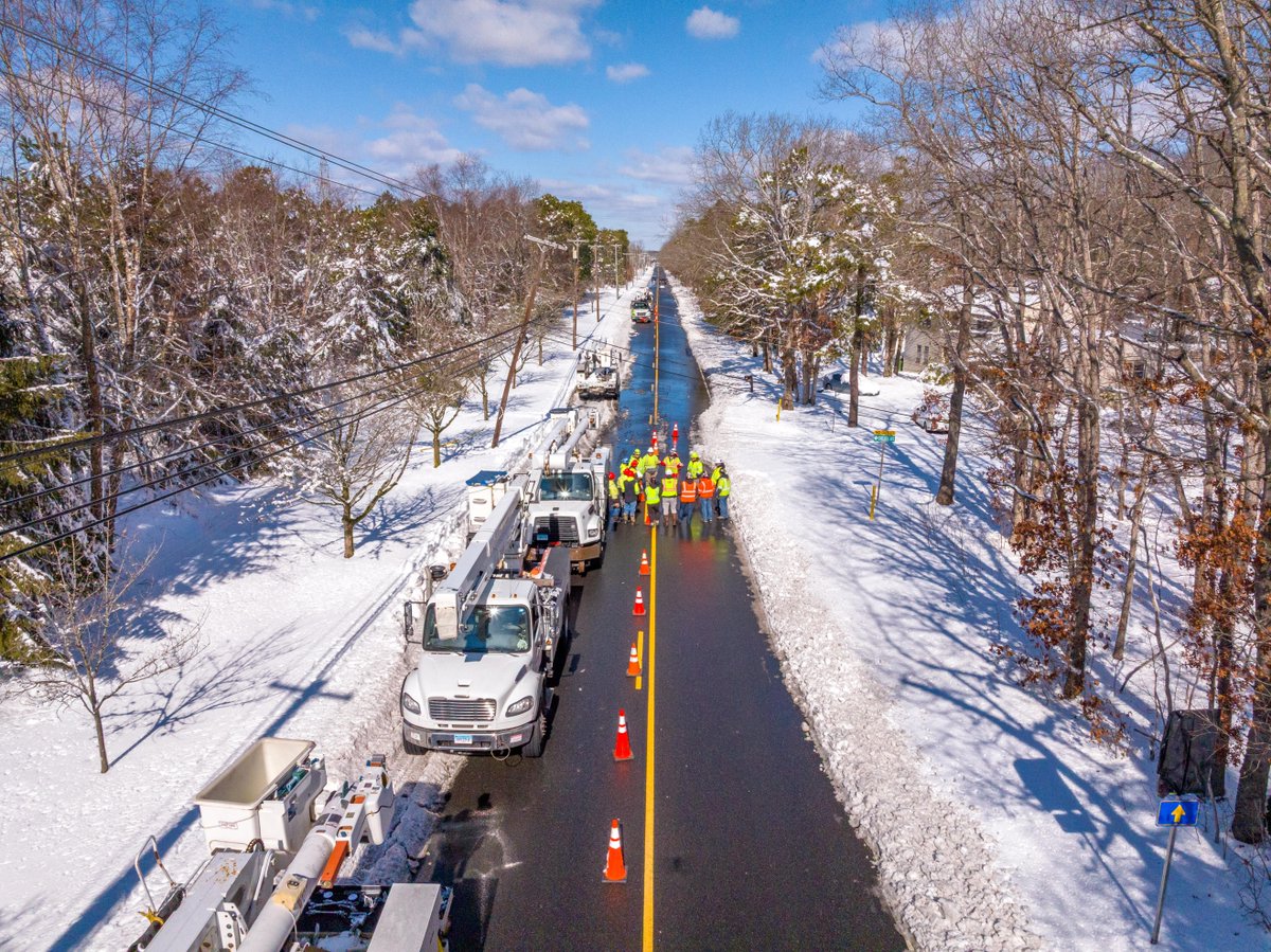 Atlantic City Electric tweet media