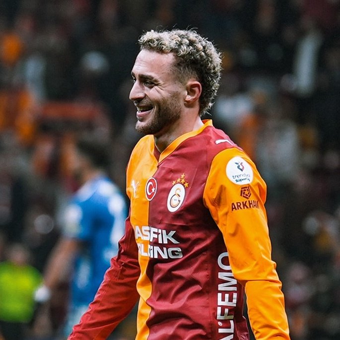 Forza Cimbom tweet media