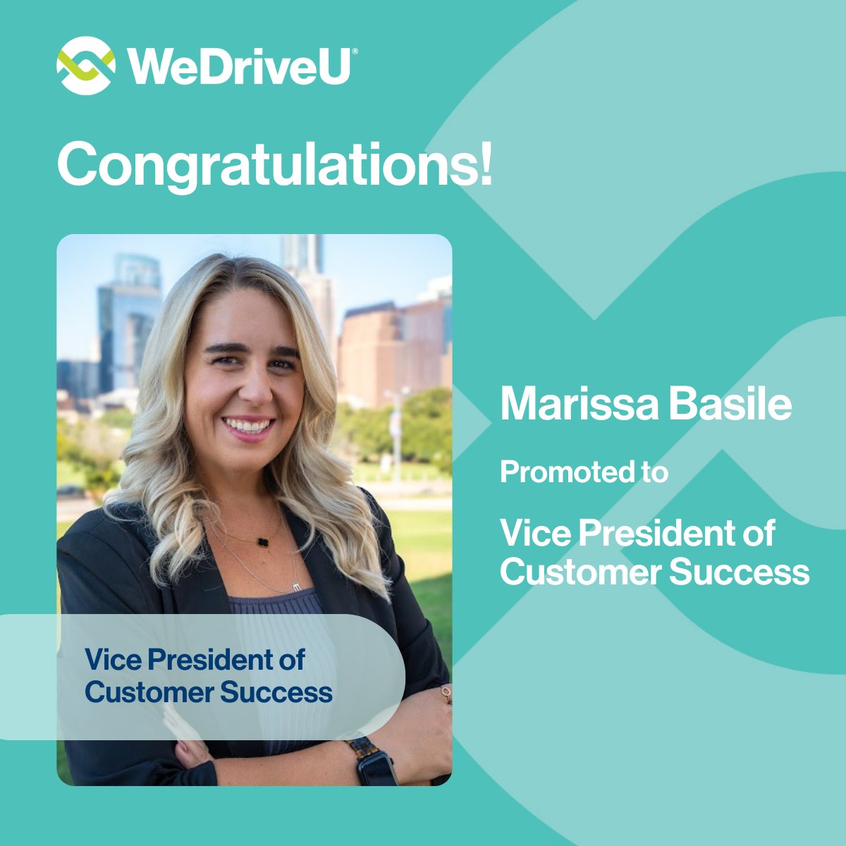 WeDriveU tweet media