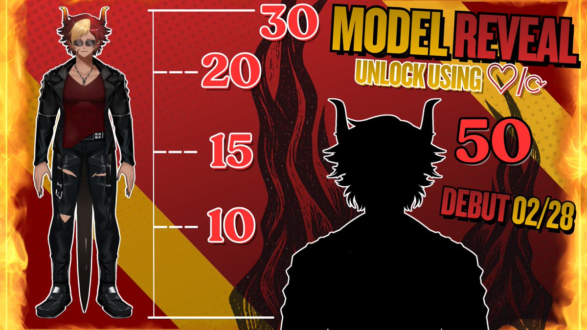 ColeCzos 😈🎙- Voice Actor Vtuber tweet media