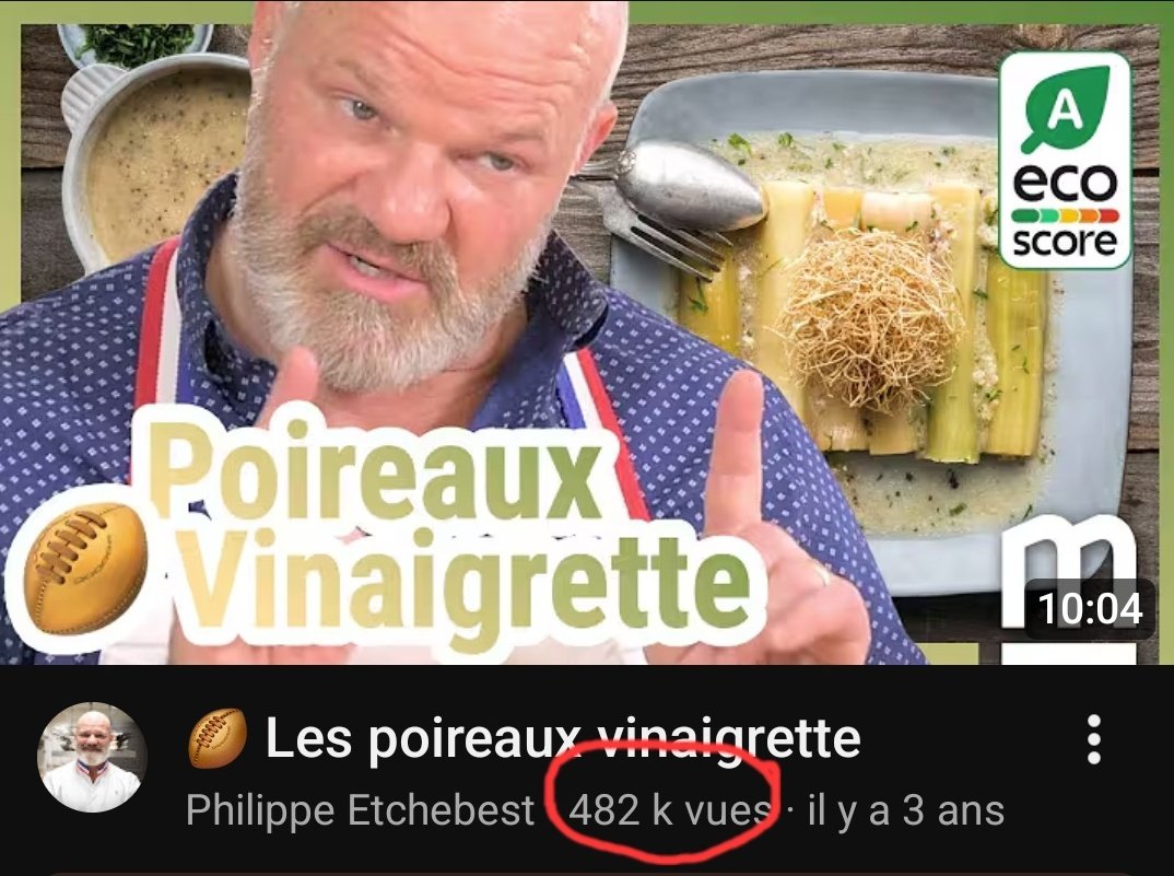 Steevy Boulette tweet media