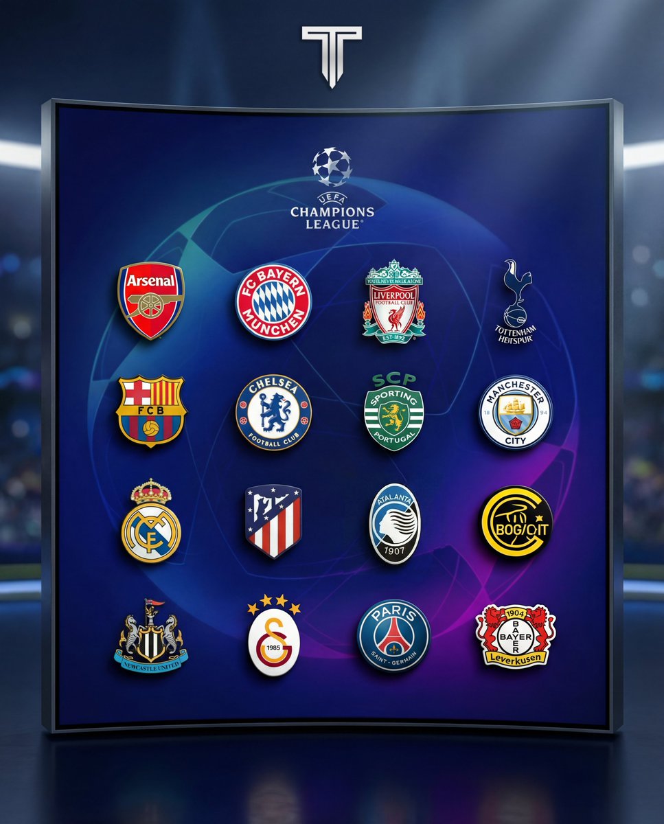 The Touchline | 𝐓 tweet media