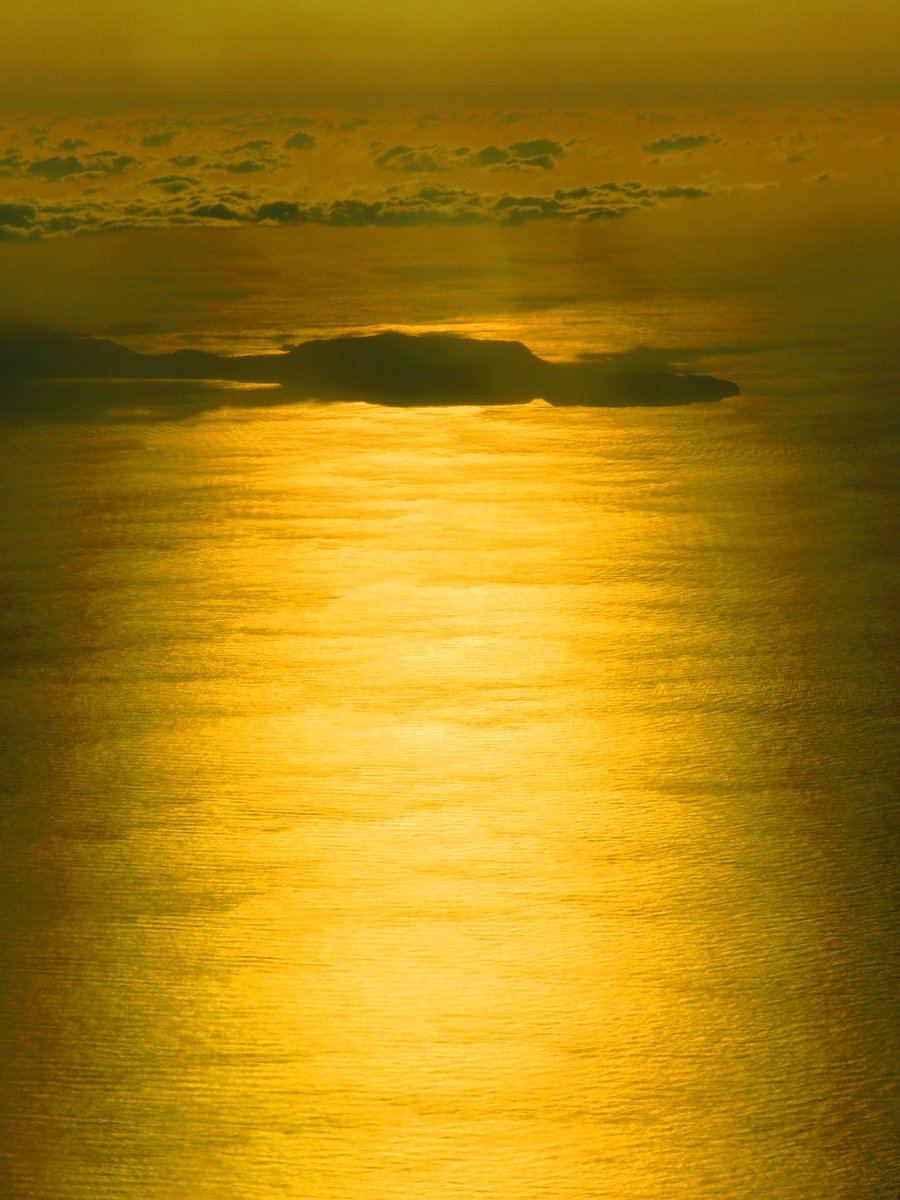 Post by 荒木健太郎 on X: 光の風景。