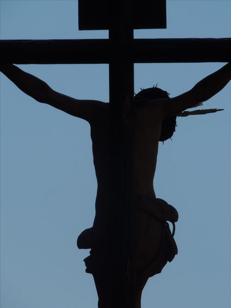 ¡Señor mío y Dios mío!