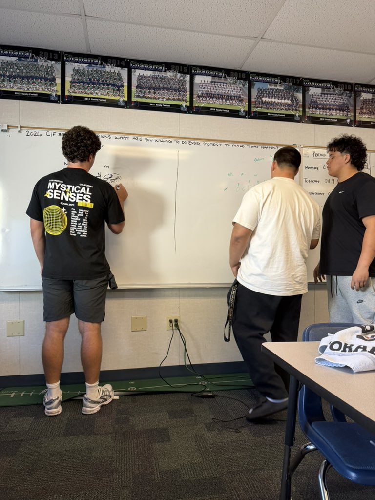 Coach Ramer tweet media